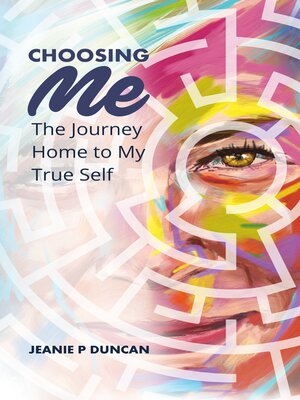 cover image of Choosing Me